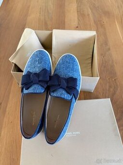 Tenisky Michael Kors dámske