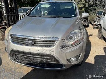 Rozpredam Ford Kuga 2.0 TDCI 2008 4x4