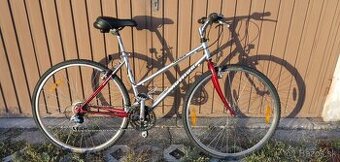 Crosovy bicykel Author Thema