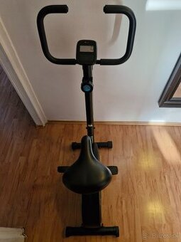 Stacionárny bicykel Domyos essential 03