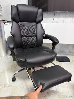 Kancelárska stolička