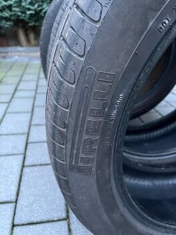 Pirelli Scorpion Verde 255/45 R20