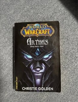 Arthas - Zrod krále lichů