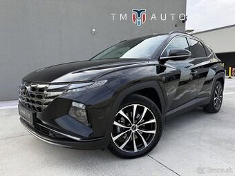 Hyundai Tucson 1.6 T-GDI 195 KW/ 265K PHEV 4x4 ADVANCED