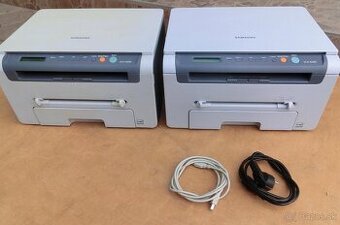 Laserová tlačiareň Samsung SCX-4200 .