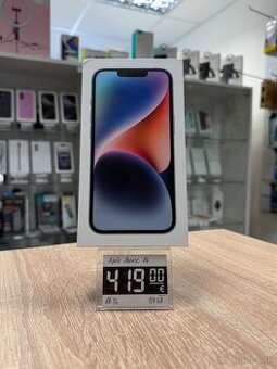 Apple iPhone 14 128gb blue ( modrá)