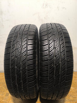 205/70 R15 Letné pneumatiky Barum Bravuris 4x4 2 kusy
