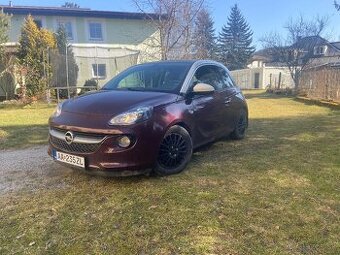 Opel Adam