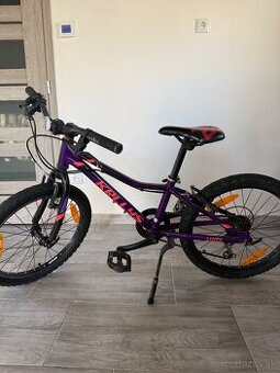 KELLYS Lumi 30 Purple 20″ 2020