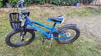 Detsky bicykel 18 X-FACT