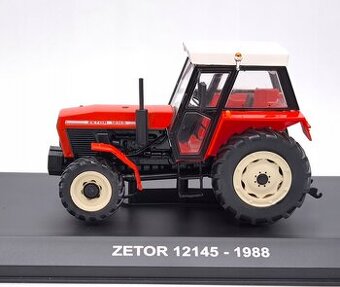 Zetor 12145 1:43