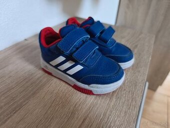 Botasky Adidas veľkosť 20