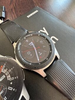 Samsung Galaxy Watch 46mm