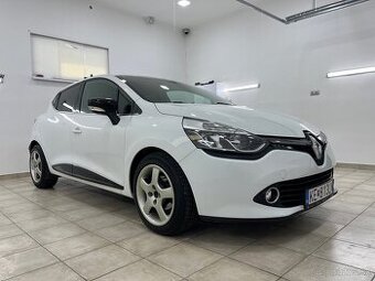 Renault Clio  1.2 Benzin  kupované SK