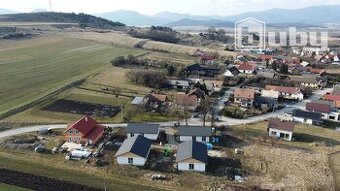 Na predaj rodinný dom, novostavba, obec Socovce, okres Marti