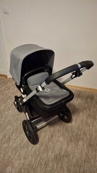 Bugaboo Cameleon 3 - detsky kocik 2v1 2-kombinacia
