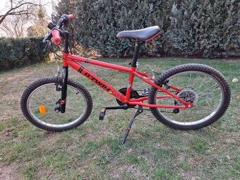 Detský bicykel B-twin 20'