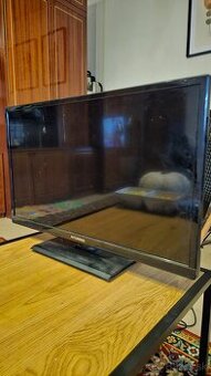 24" 61cm led Tv Hyundai