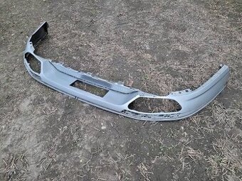 VW PASSAT B8 ZADNY SPOJLER