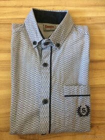 KOŠELE PRE CHLAPCOV