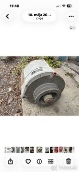 Alternator tatra liaz karosa