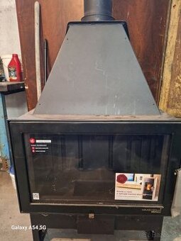 Krbová vložka Jonava IV