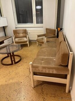 Sedacia súprava - za odvoz