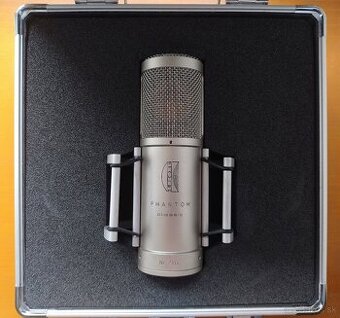 Brauner Phantom Classic