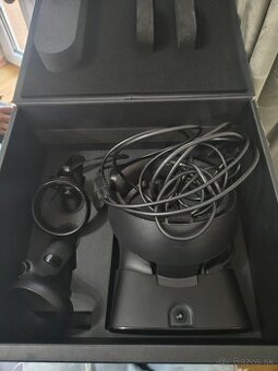 Oculus RIFT S