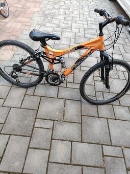 Detský horský bicykel 26