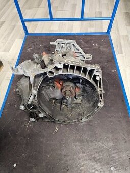 prevodovka Fiat Doblo Fiorino 1,3 cdti 55241803