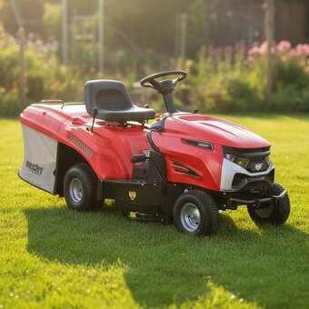 Traktorová kosačka