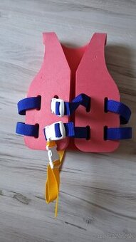 Plavecka vesta pre deti