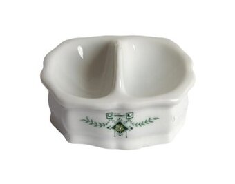 Slánka - I. republika