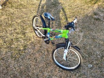 Detský horský bicykel 20
