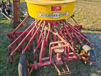 Sejačka KVERNELANDS