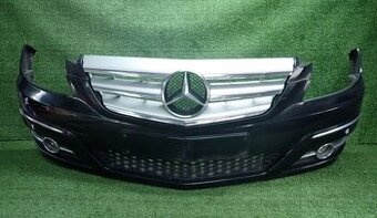 mercedes B nárazník w245 2008-12