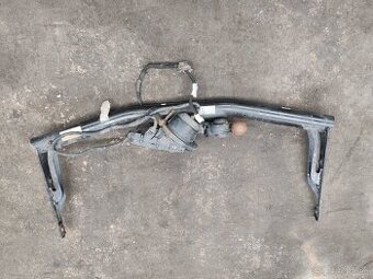 Ťažné zariadenie ŠKODA Octavia IV 5E3 803 881 A