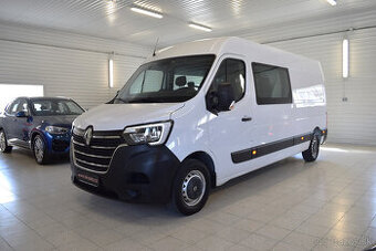 Renault Master 2.3 DCI 7 MÍST L3H2 GRAND 2020-DPH