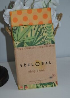 Včelobal Kombo (M,L)