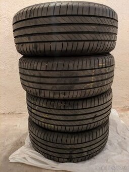 Letne pneumatiky Michelin R17, 215/55
