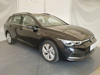 VW Golf Variant 1,5 eTSI DSG Style - rok 2023
