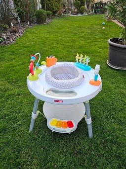 SKIP HOP Aktívne centrum