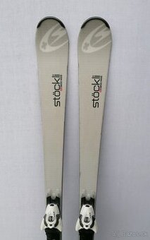 Carvingove lyze STOCKLI SPIRITMOTION 163cm