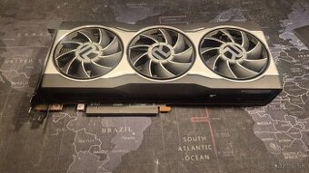 AMD Radeon RX 6800 16GB (refernčná)
