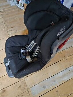 Predam autosedacku britax romer
