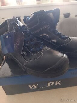Predám Novú pracovnú obuv C 47
