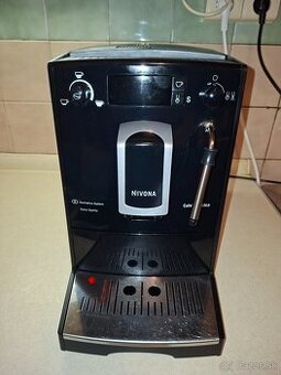 Nivona NICR 626 CafeRomantica