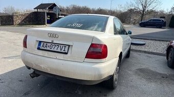 Audi a4 b5 1.9 81kw