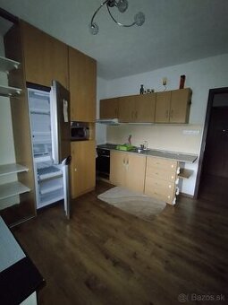 Prenájom bytu - 1